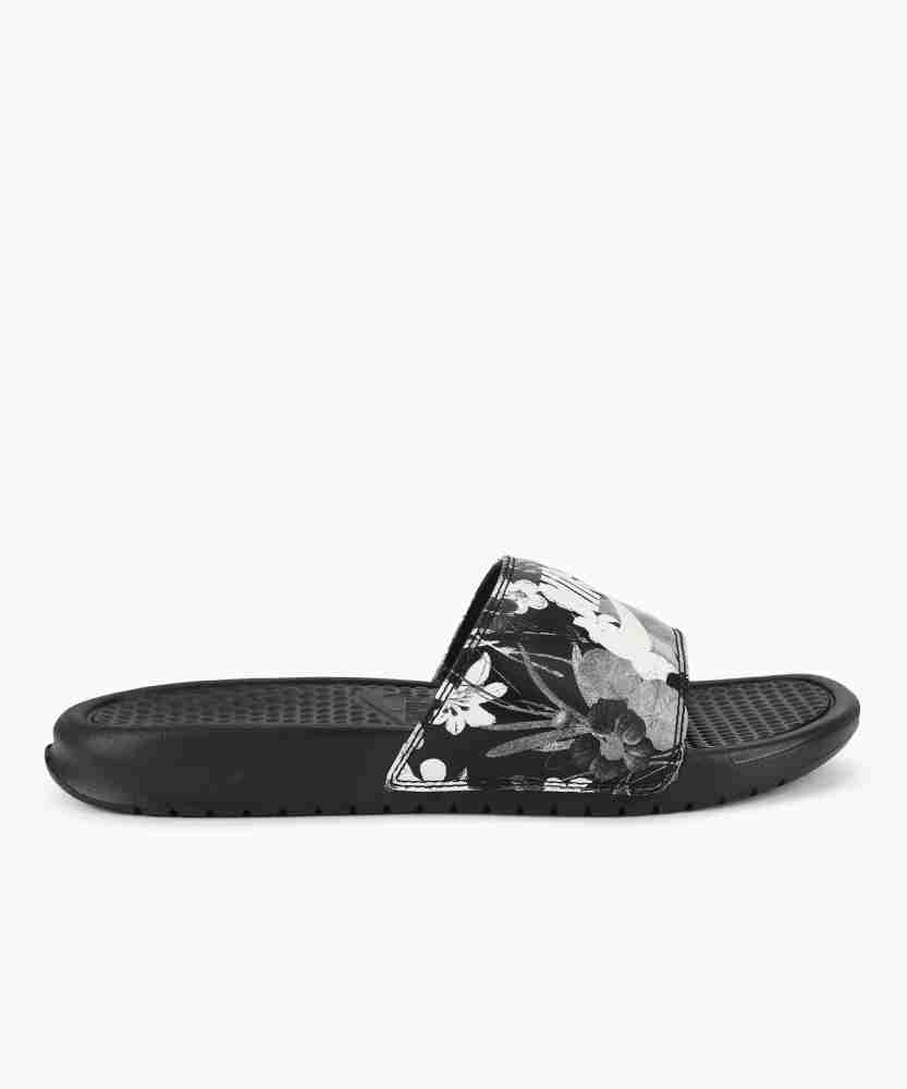 Wmns benassi jdi print nike new arrivals