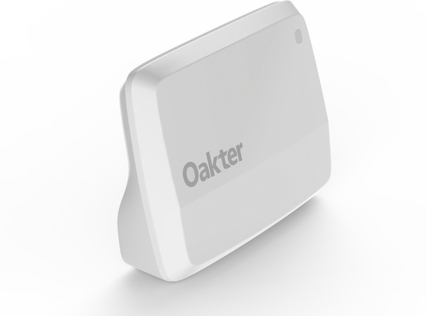 Oakter Wi-Fi Smart Plug 16A and 10A Combo for High Power