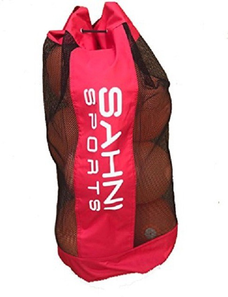 Sahni Sports Premium Ball Carry Bag Buy Sahni Sports Premium Ball Carry Bag Online at Best Prices in India Football Flipkart