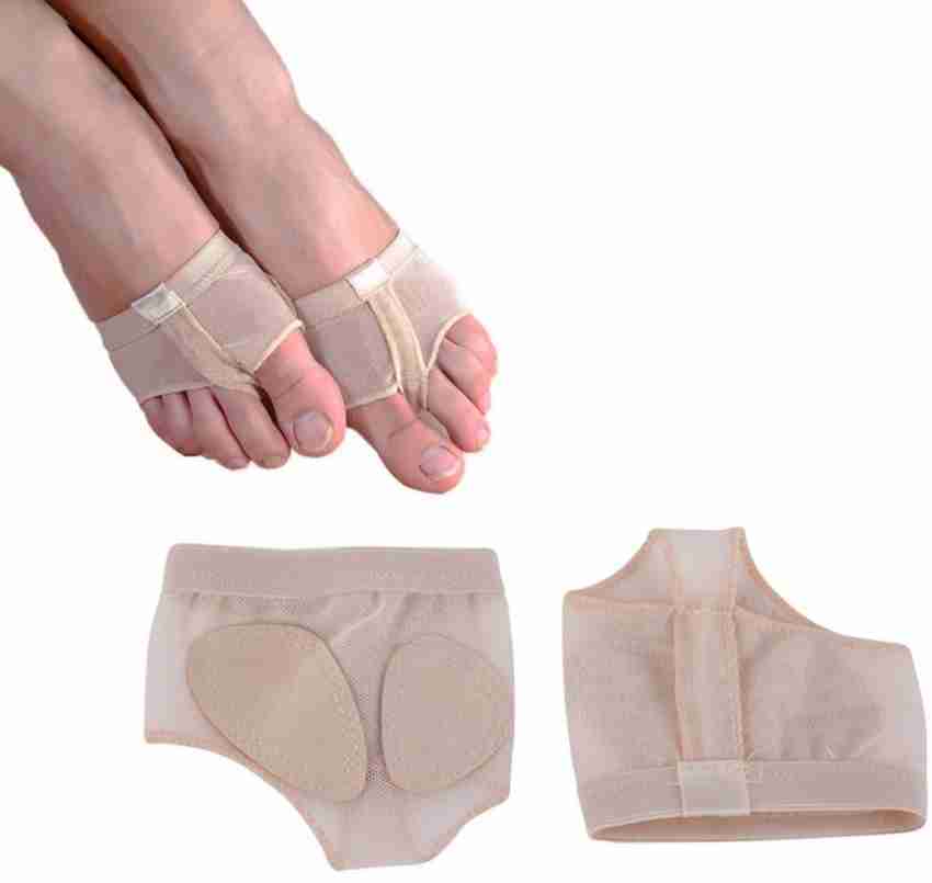 SBE Belly Ballet Toe Pad Socks For Dance Paws FootWear Thong For
