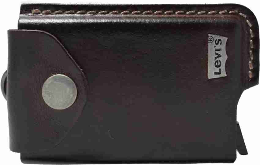 levis mechanical card case