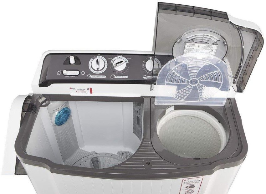 lg ki washing machine 8kg