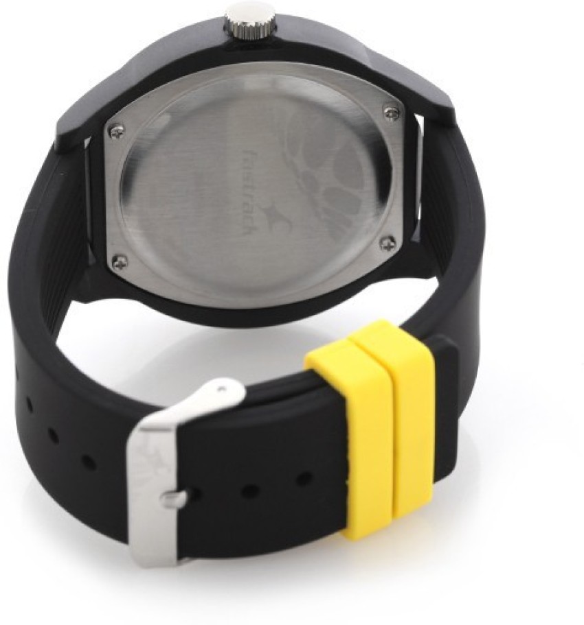 Fastrack 3062psb online