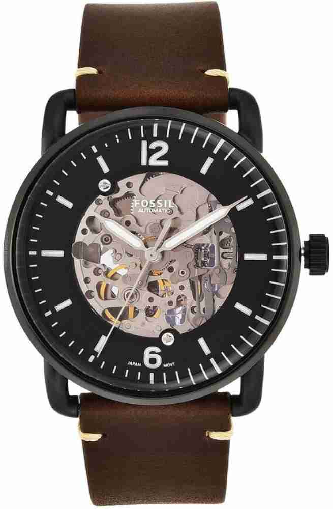 Fossil clearance me3158 review