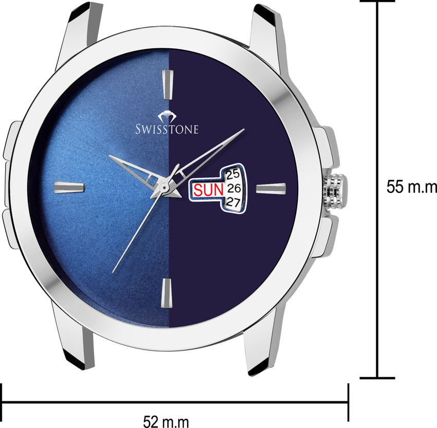 Swisstone hot sale watch price
