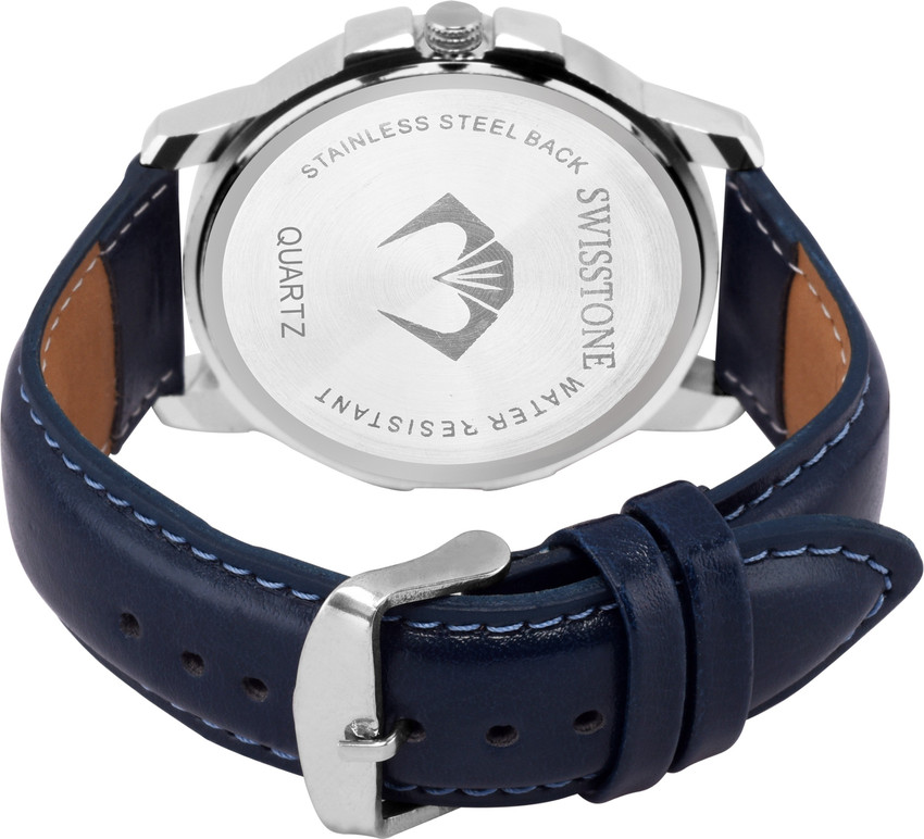 SWISSTONE Analog Watch For Men Buy SWISSTONE Analog Watch