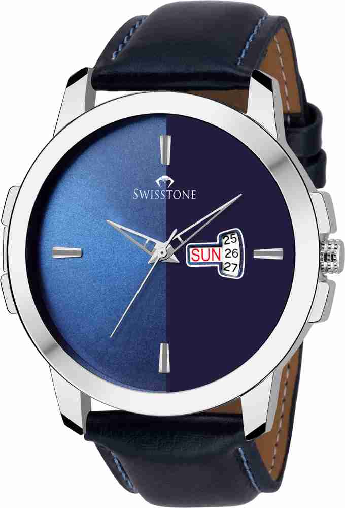 Swisstone on sale watch rating