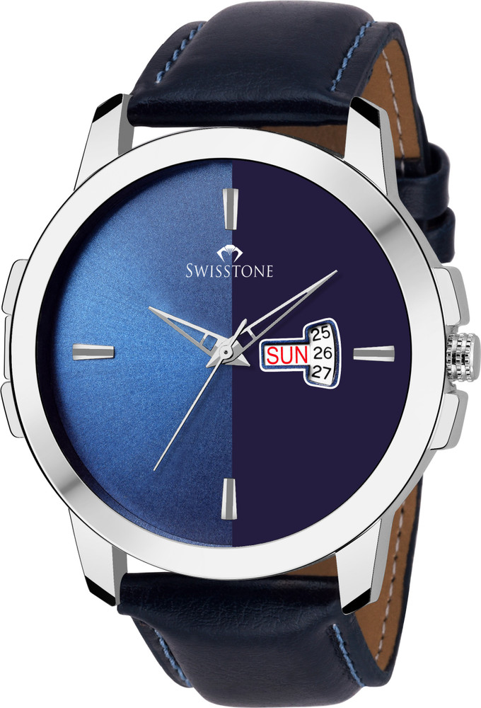 Swisstone analogue clearance watch