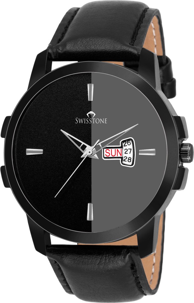 SWISSTONE Analog Watch For Men Buy SWISSTONE Analog Watch