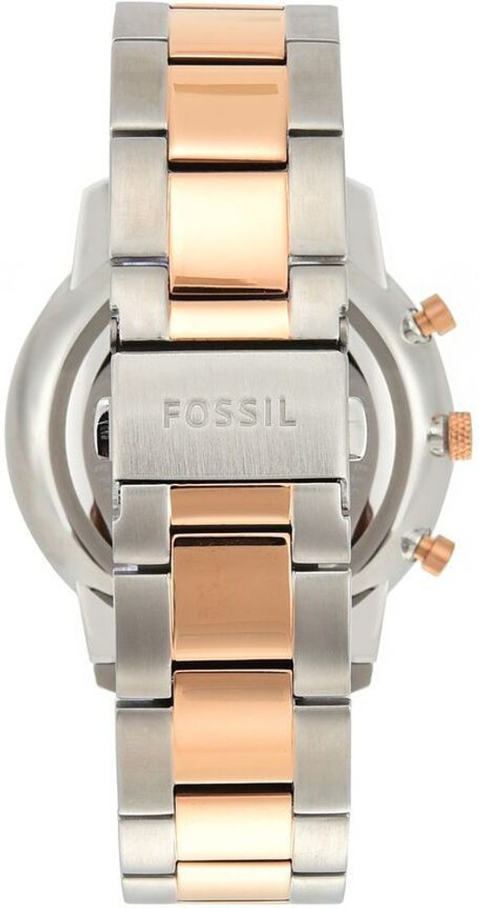 FOSSIL Neutra Chrono Neutra Chrono Analog Watch For Men Buy