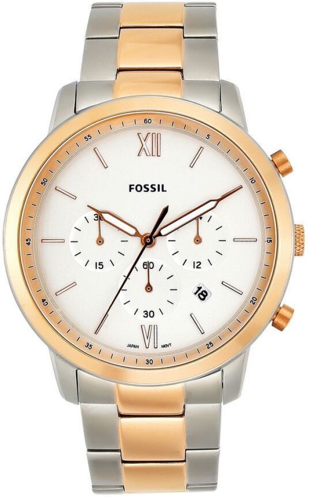 Fs5475 fossil 2025