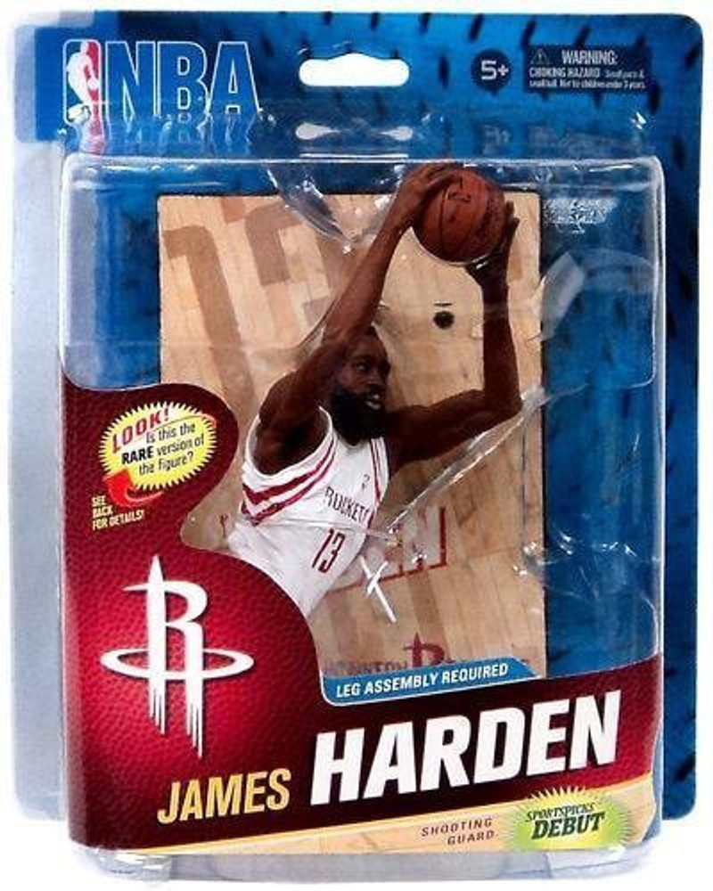 Mcfarlane action figures sales nba