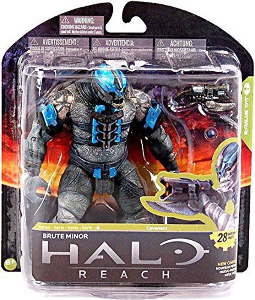 Halo reach mcfarlane outlet toys