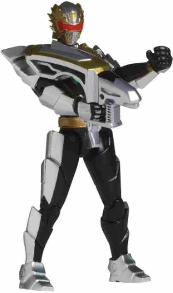 Robo 2025 knight toy