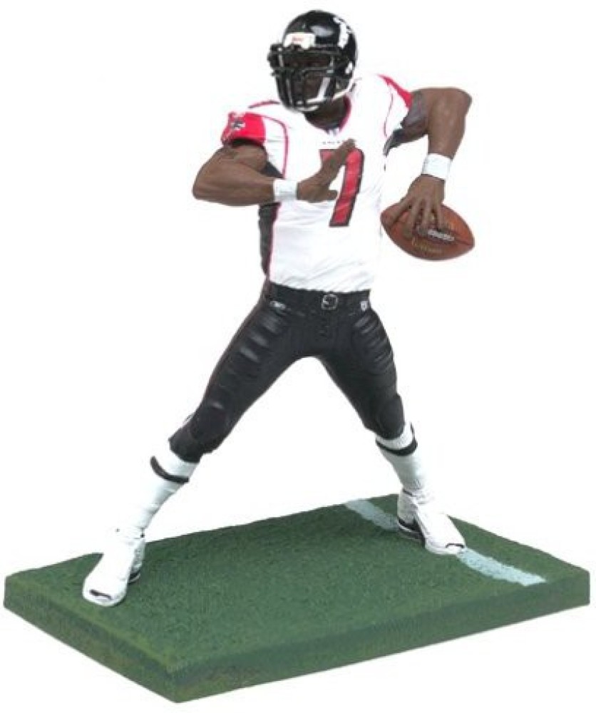 McFarlane Sports Michael Vick Action Figures