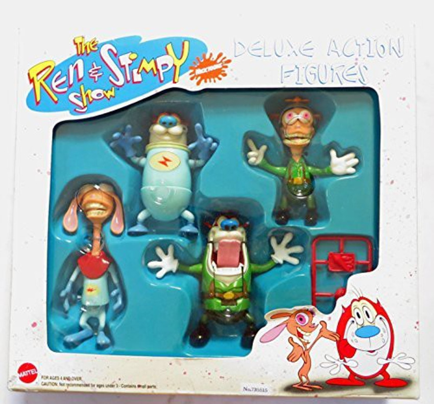 the-ren-and-stimpy-show-deluxe the-ren-and-stimpy-show-deluxe
