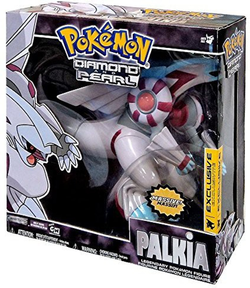 Pokemon diamond store and pearl figures