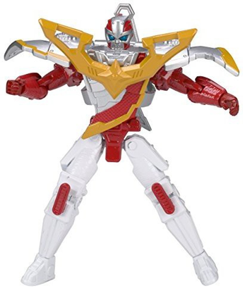 Power rangers ninja steel top 5 inch figures