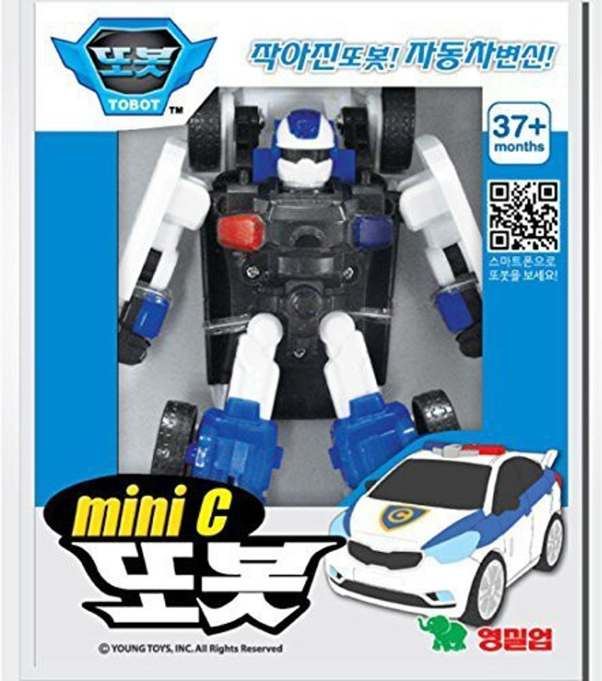 Mini tobot c hotsell