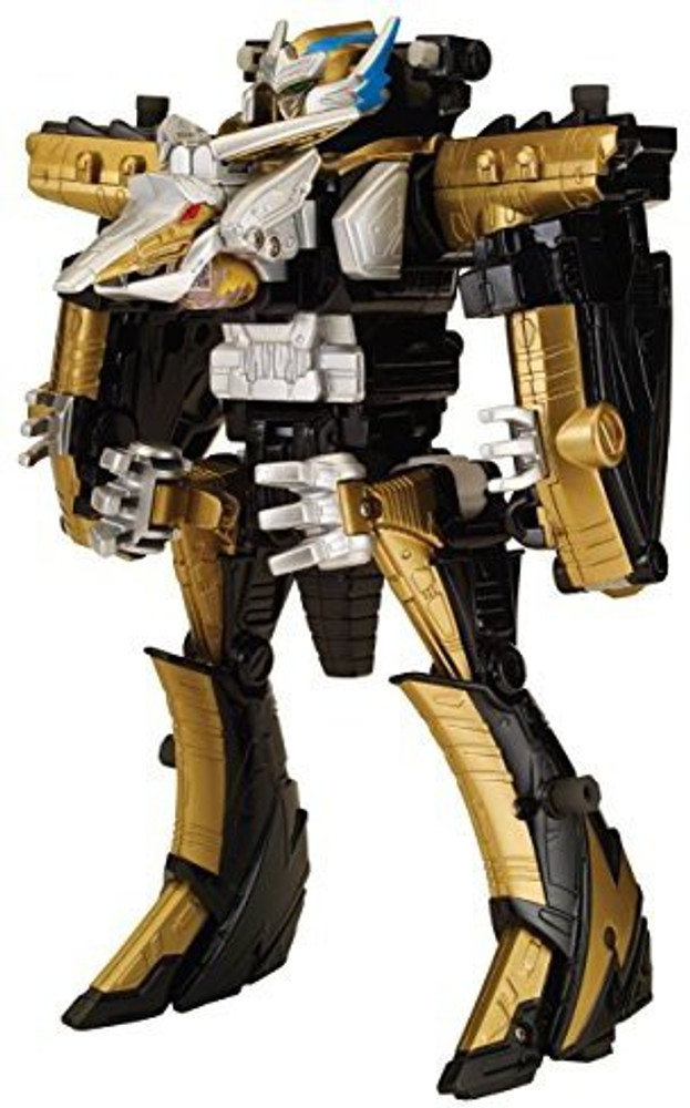 Dino charge ultrazord toy best sale