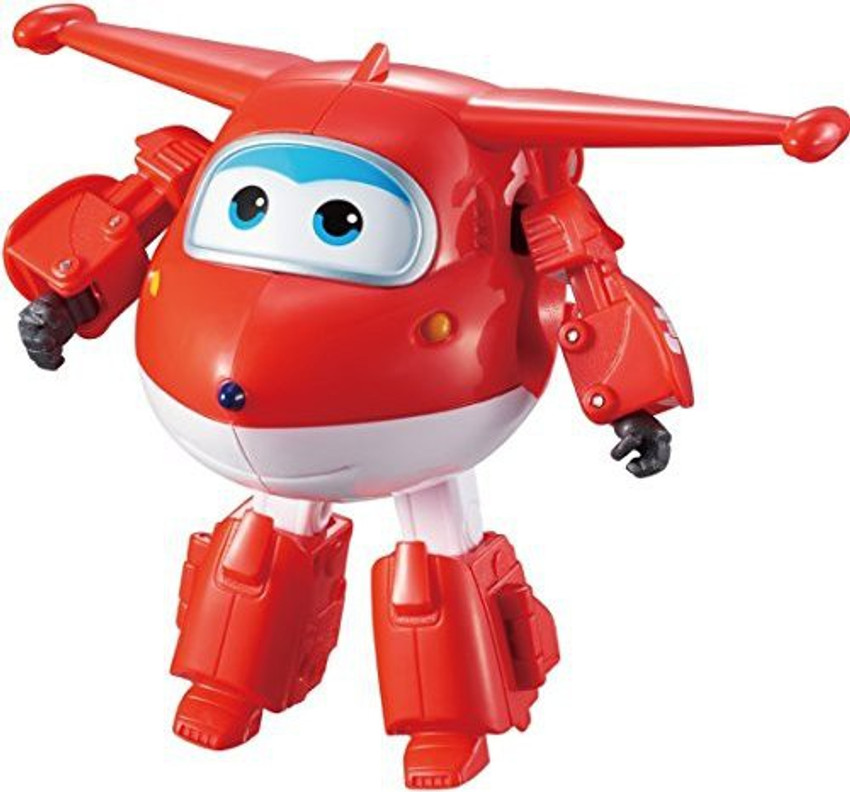 Super wings transforming planes hot sale
