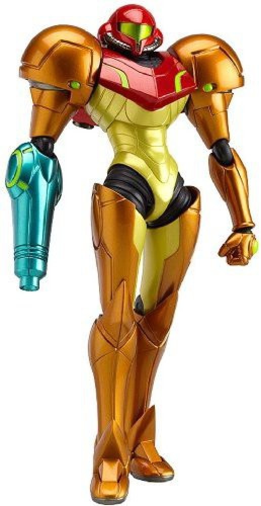 Figma samus on sale