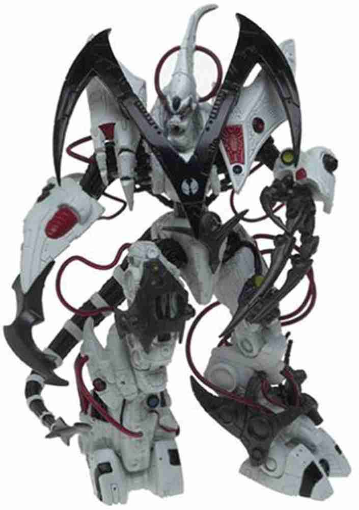 Cyber spawn action best sale figure