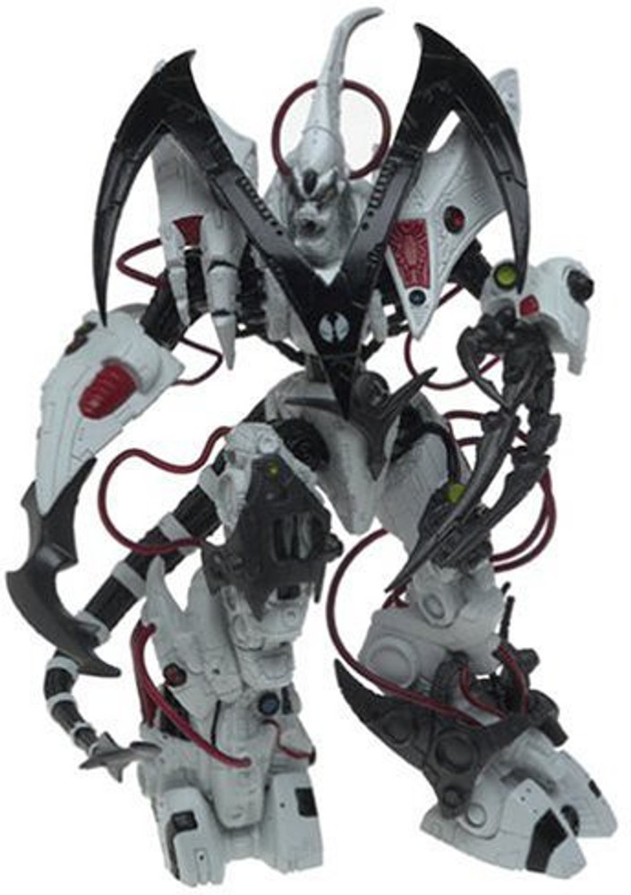 McFARLANE Toys Spawn Reborn Series 2 Action Figure Cyber