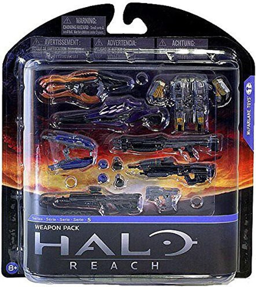 Halo weapon toys store
