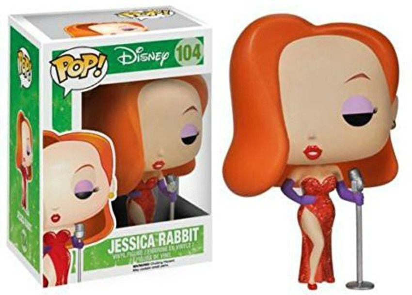 Funko pop rabbit store