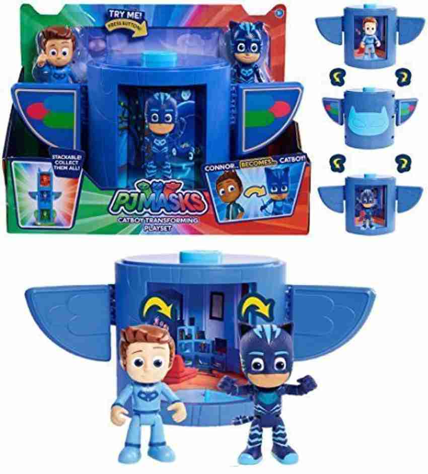 Transforming catboy discount