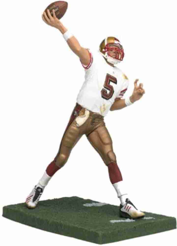 Buy McFarlane Toys NFL 3 Inch Sports Picks Series 5 Mini Action