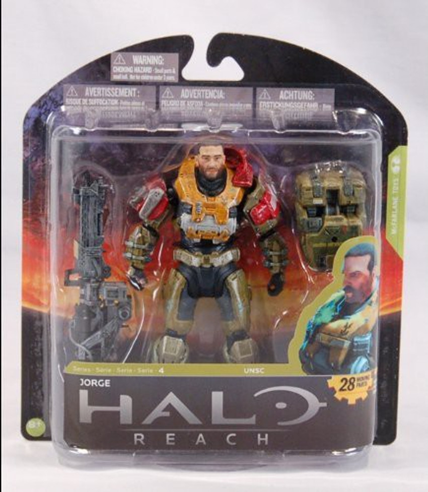 Mcfarlane toys halo reach on sale