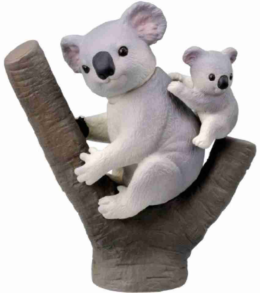 TAKARA TOMY Ania Animal Adventure AS-24 Koala Bears 2pcs Action