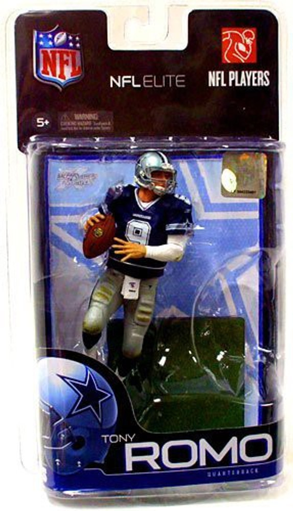 Tony romo figurine top