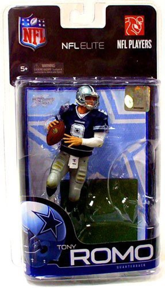 mcfarlane tony romo