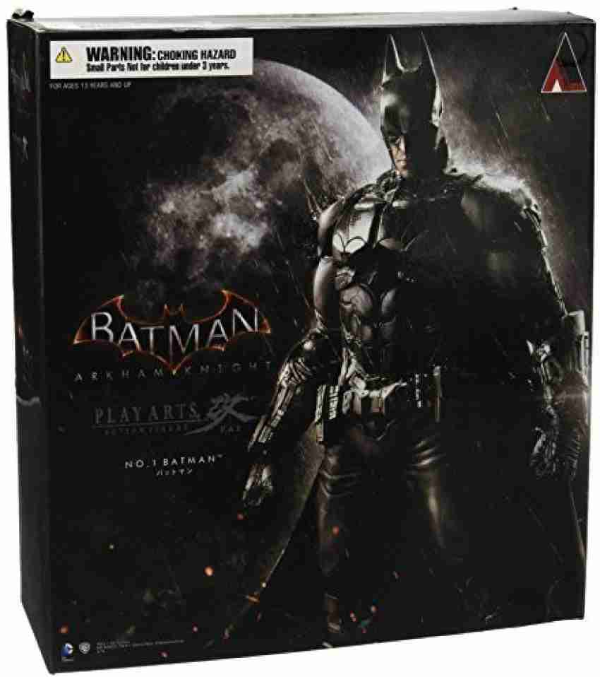 Square enix batman clearance action figure