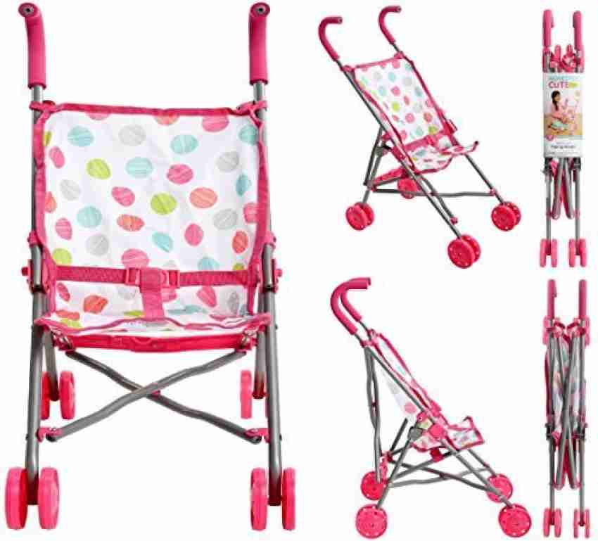 Honestly cute fold up stroller on sale