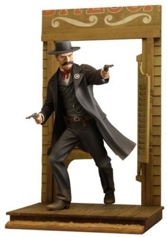 Tombstone action online figures