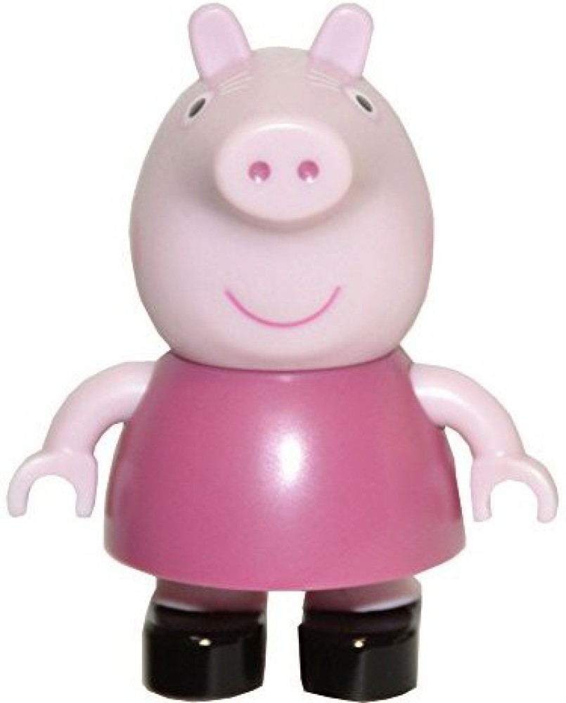 Peppa pig grandma store pig figure