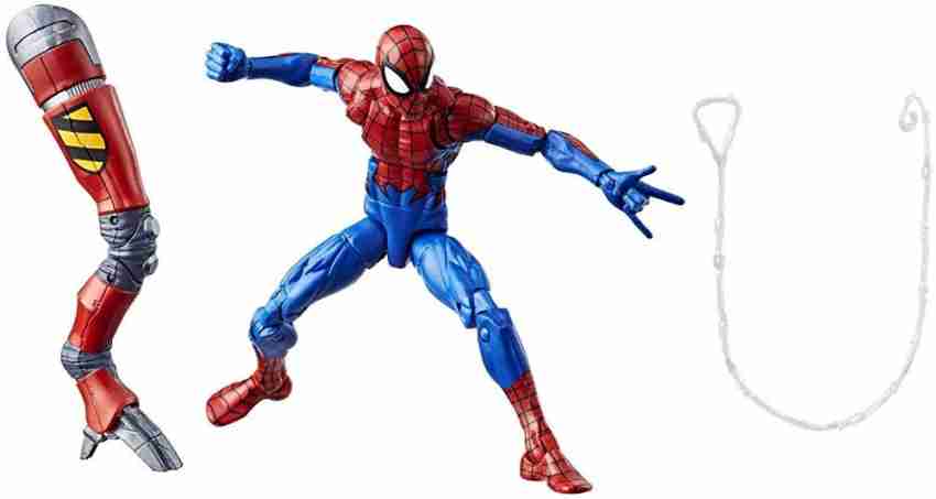 Hasbro Marvel Legends Spider man House of M Marvel Legends