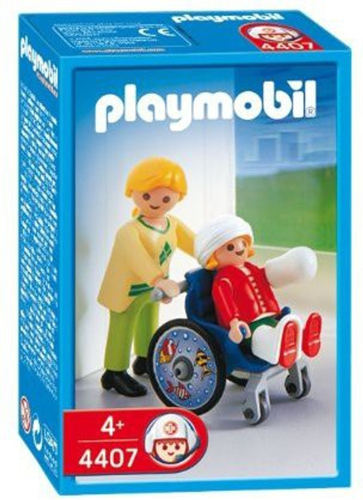 Fnac playmobil sales