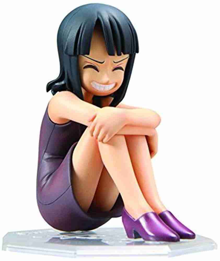 Megahouse One Piece Portrait of Pirates CB Ex Nico Robin