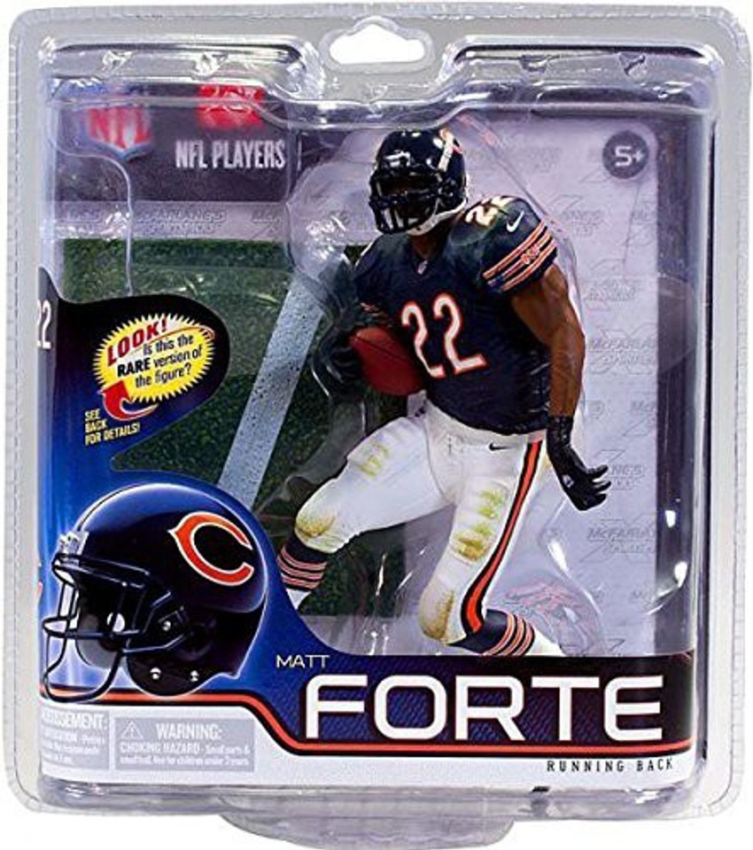 Rare mcfarlane nfl figures sales