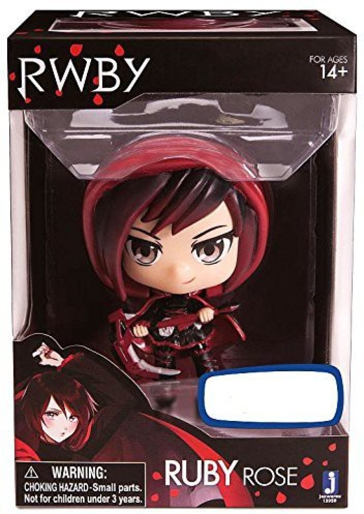 Rwby jazwares hot sale