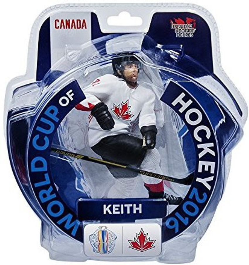 Duncan keith deals canada jersey