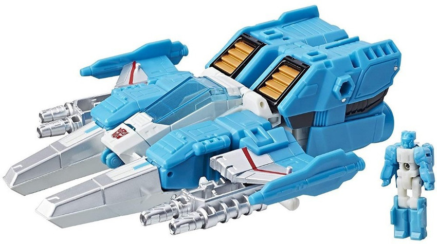 Titans shop return topspin