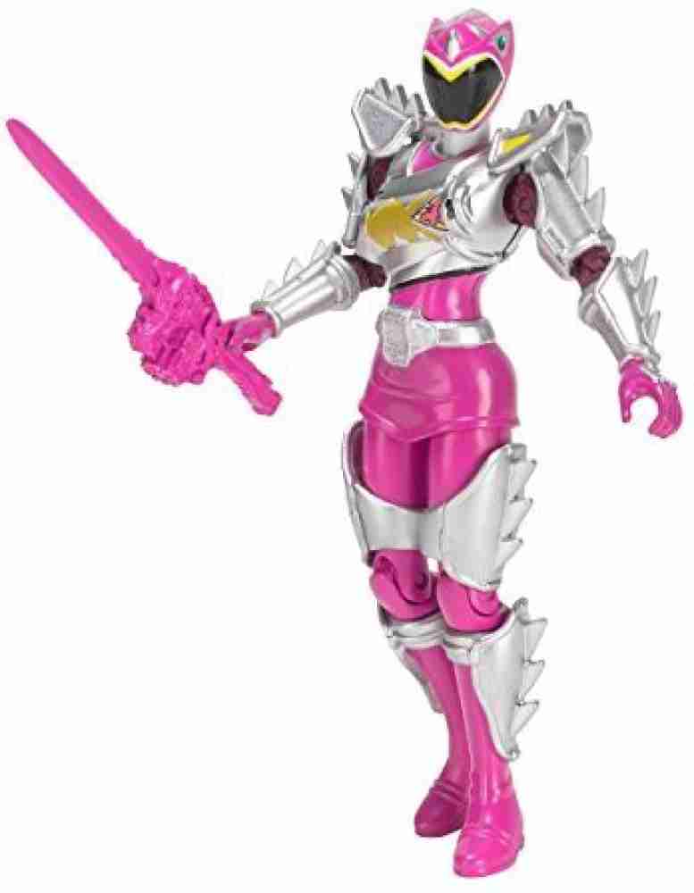 Power Rangers Dino Super Charge Dino Super Drive Pink Ranger Action Figure 5 Dino Super Charge Dino Super Drive Pink Ranger Action Figure 5 Buy Drive Pink Ranger