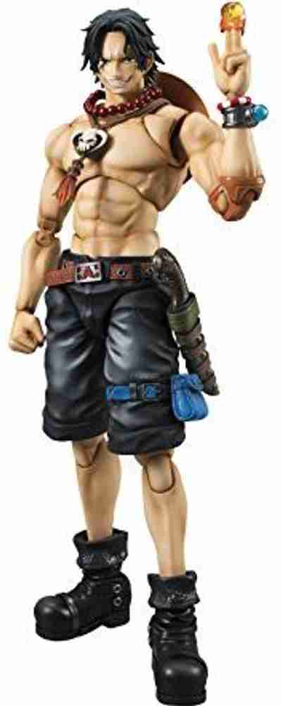 Megahouse one piece variable action deals
