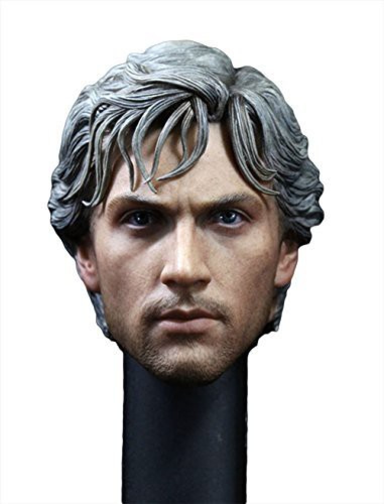 Phicen Limited Phicen Custom Head Sculpt for 1/6 Scale Male Body